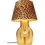 Lampes de table - Table Lamp Donna Leo 48cm - KARE DESIGN GMBH