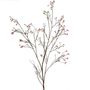 Floral decoration - ROSIER BERRIES - Lou de Castellane - Artificial Flowers - LOU DE CASTELLANE