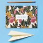 Stationery - Cartes petits papiers - PASCALE EDITIONS