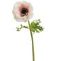 Décorations florales - Anémone Reality - Lou de Castellane - Fleurs artificielles - LOU DE CASTELLANE