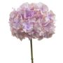 Floral decoration - Purple hydrangea - Lou de Castellane - Artificial flowers - LOU DE CASTELLANE