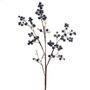 Floral decoration - BLACKCURRANT BERRIES - Lou de Castellane - Artificial flowers - LOU DE CASTELLANE