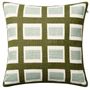 Fabric cushions - Linen Cushions - Hira - CHHATWAL & JONSSON