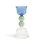 Decorative objects - Candle holder Perle - &KLEVERING
