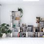 Bookshelves - Stack by Studio Moto - shelf - BELGIUM IS DESIGN