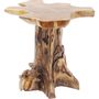 Autres tables  - Table d appoint Tree GM nature - KARE DESIGN GMBH
