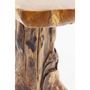 Other tables - Side Table Tree Big Nature - KARE DESIGN GMBH