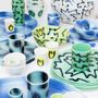 Formal plates - Frizbee Ceramics - tableware - BELGIUM IS DESIGN