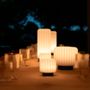 Outdoor decorative accessories - NEW! Dentelles | Your daily dose of brightness and music - ATELIER PIERRE