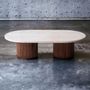 Coffee tables - Marba - HÉA CRÉATIONS
