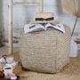 Poufs - Cubi - HÉA CRÉATIONS