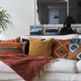 Fabric cushions - Linen Cushions - Pune - CHHATWAL & JONSSON