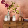Floral decoration - Tundra Vase - Lou de Castellane - Decorative Object - LOU DE CASTELLANE