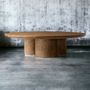 Coffee tables - Qaca - HÉA CRÉATIONS