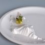 Assiettes de réception - Terrain Vague - Moutain plate - assiette - BELGIUM IS DESIGN