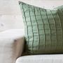 Fabric cushions - Linen Cushions - Jammu - CHHATWAL & JONSSON