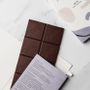Chocolate - SKIN - Peau Radieuse - CARRES SAUVAGES