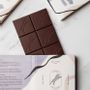 Chocolat - SKIN - Peau Radieuse - CARRES SAUVAGES