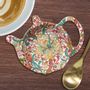 Mugs - Fine Porcelain Tableware - MAISON ROYAL GARDEN