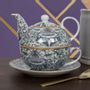 Mugs - Fine Porcelain Tableware - MAISON ROYAL GARDEN