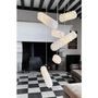 Hanging lights - MIKADO collection - ATELIER ANNE-PIERRE MALVAL