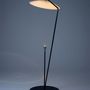 Design objects - Nova table lamp. - ATELIER STOKOWSKI