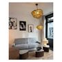 Hanging lights - Alcoves ceiling lamp and clouds - ATELIER ANNE-PIERRE MALVAL