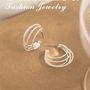 Jewelry - Earring Relaxing Hammock - TIRACISÚ