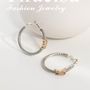 Jewelry - Earring Breeze X - TIRACISÚ