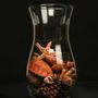 Vases - Vase en verre - MAISON ZOE