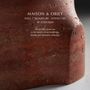 Objets design - Vase MEANDRE - ANNA TORFS OBJECTS
