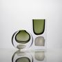 Art glass - MOMENTS Art Glass - ANNA TORFS OBJECTS