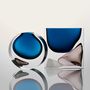 Art glass - MOMENTS Art Glass. - ANNA TORFS OBJECTS