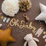 Objets de décoration - BABY SHOWER - PARTYDECO