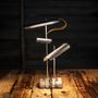 Table lamps - The Jobsite Plan - META DESIGN