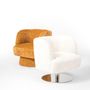 Armchairs - SCANDI armchair - RALPH M.