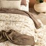 Bed linens - AKARI BLANKET - NEEM LIVING