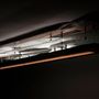 Hanging lights - META Exp. - META DESIGN