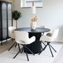 Dining Tables - Boavista Dining Table - HOUSE NORDIC APS