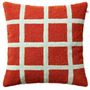 Fabric cushions - Bouclé/Linen Cushions - Check - CHHATWAL & JONSSON 1