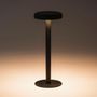Lampes de table - LAMPE DE TABLE ICHI - FUJITA KINZOKU