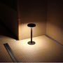 Table lamps - TABLE LAMP ICHI - FUJITA KINZOKU