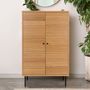 Sideboards - Kyoto buffet - HOUSE NORDIC APS