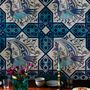 Decorative objects - Iznik - Wallpaper - DESIGNMIXER