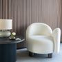 Lounge chairs - Honolulu Lounge Chair - HOUSE NORDIC APS