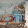 Other wall decoration - Zevku Sefa - Wallpaper - DESIGNMIXER