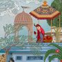Autres décorations murales - Zevku Sefa - Papier peint - DESIGNMIXER