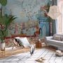 Other wall decoration - Zevku Sefa - Wallpaper - DESIGNMIXER