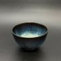 Pottery - Matcha tea bowl for the tea ceremony - TAKATORIYAKI MIRAKUGAMA