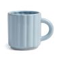 Tasses et mugs - Mug tube 24 ass. - &KLEVERING